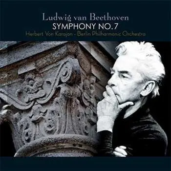 Ludwig Van Beethoven: Beethoven 7 LP
