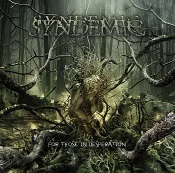 CD Syndemic: For Those In Desperation