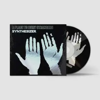 CD A Place To Bury Strangers: Synthesizer