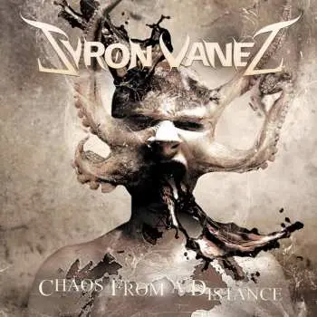 CD Syron Vanes: Chaos From A Distance