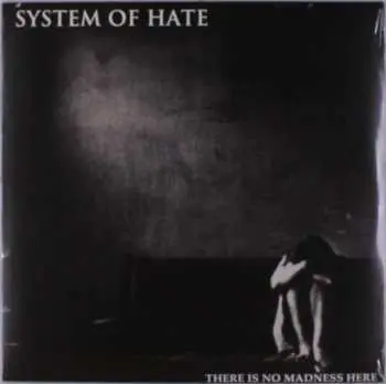 LP System Of Hate: There Is No Madness Here LTD