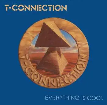 CD T-Connection: Everything Is Cool