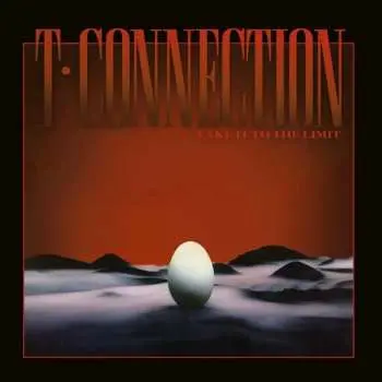CD T-Connection: Take It To The Limit