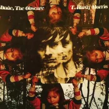 CD T. Hardy Morris: Dude, The Obscure