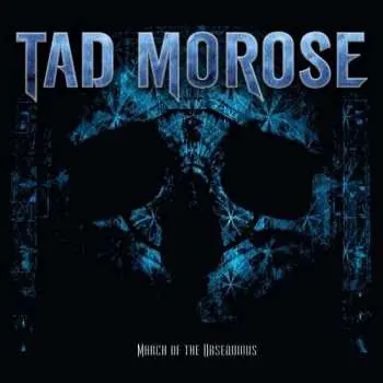 LP Tad Morose: March Of The Obsequious CLR
