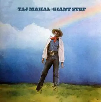 CD Taj Mahal: Giant Step & De Ole Folks At Home