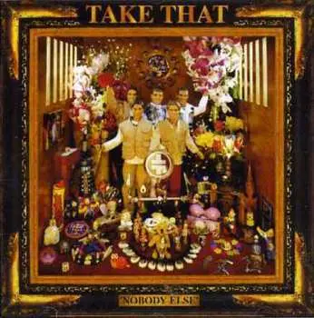CD Take That: Nobody Else