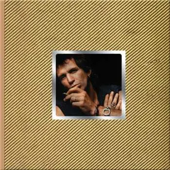 2LP/2CD/2SP/Box Set Keith Richards: Talk Is Cheap (30th Anniversary Deluxe Edition Box Set) DLX | LTD