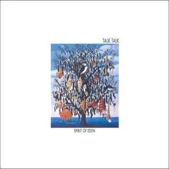 LP Talk Talk: Spirit Of Eden