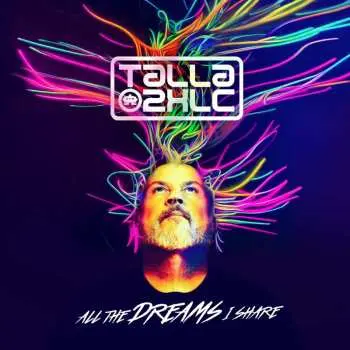 2CD Talla 2XLC: All The Dreams I Share (the Vocal Album)