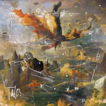CD Talos: Dear Chaos
