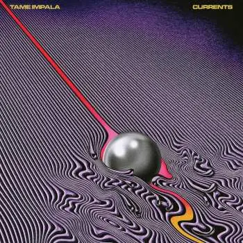 CD Tame Impala: Currents DIGI | DIGI