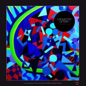 5CD/DVD Tangerine Dream: La Divina Commedia DLX | LTD