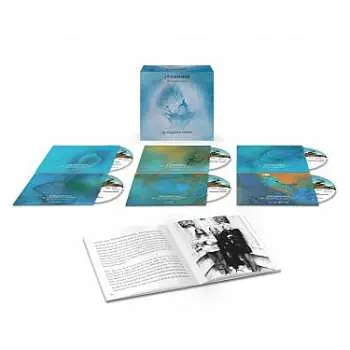 Tangerine Dream: Phaedra (50th Anniversary Edition)