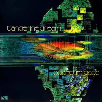 CD Tangerine Dream: Quantum Gate