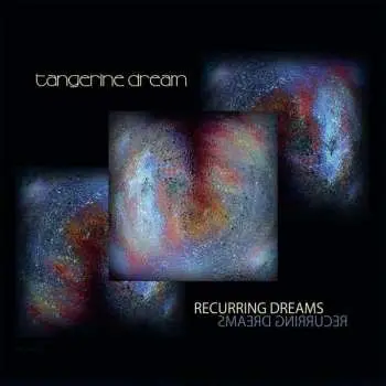 2LP Tangerine Dream: Recurring Dreams