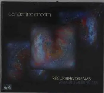 CD Tangerine Dream: Recurring Dreams