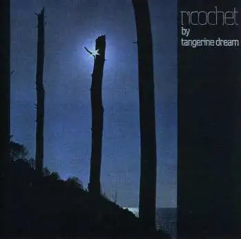 CD Tangerine Dream: Ricochet