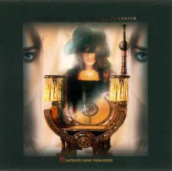 CD Tangerine Dream: The Angel Of The West Window