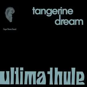 LP Tangerine Dream: Ultima Thule