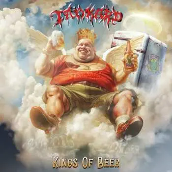 LP Tankard: Kings Of Beer CLR | LTD