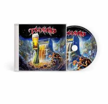CD Tankard: Vol(l)ume 14