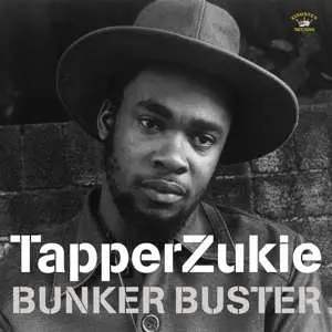 LP Tapper Zukie: Bunker Buster