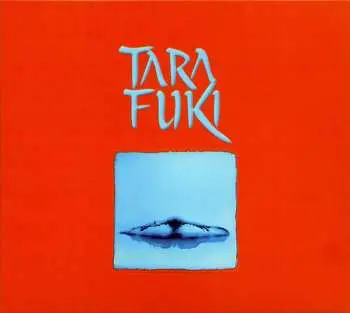 Kapka - CD - Tara Fuki