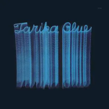 LP Tarika Blue: Tarika Blue CLR | LTD