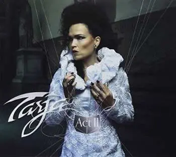 2CD Tarja Turunen: Act II