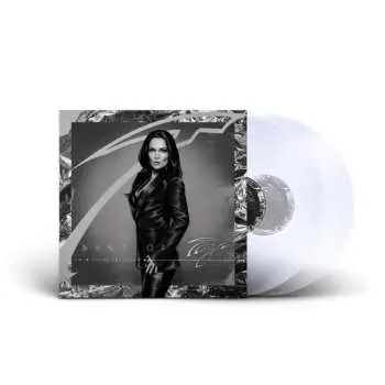 Tarja: Best Of: Living The Dream (Coloured) LP