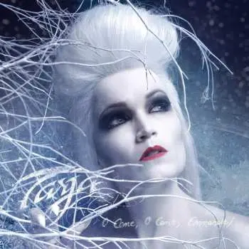 SP Tarja Turunen: O Come, O Come, Emmanuel LTD | NUM