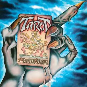 LP Tarot: The Spell Of Iron LTD