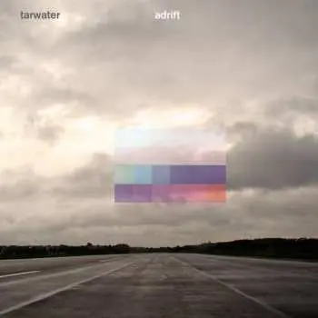 LP/CD Tarwater: Adrift