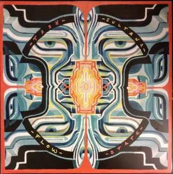 2LP Tash Sultana: Flow State