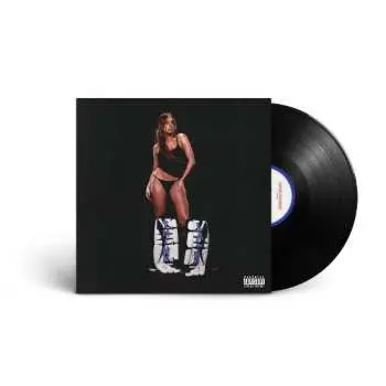 Tate Mcrae: Think Later LP - Tate Mcrae