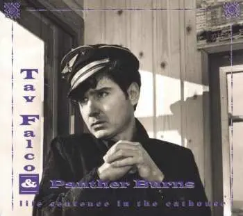 2CD Tav Falco And Panther Burns: Life Sentence In The Cathouse & Live In Vienna