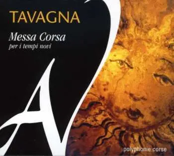 CD Tavagna: Messa Corsa Per I Tempi Novi