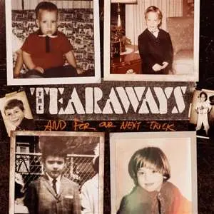 LP Tearaways: And Now For Our Next Trick