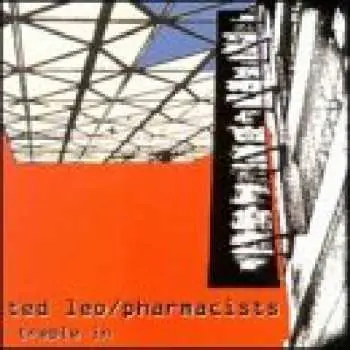 CD Ted Leo / Pharmacists: Treble In Trouble