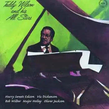CD Teddy Wilson And His All Stars: Teddy Wilson And His All Stars LTD