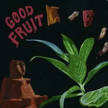 LP Teen: Good Fruit CLR