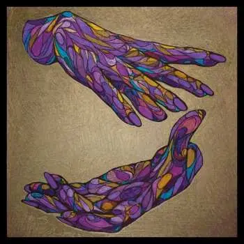 2LP Teen: The Way And Color CLR | LTD