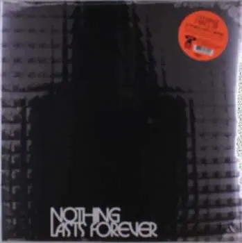 LP Teenage Fanclub: Nothing Lasts Forever CLR | LTD