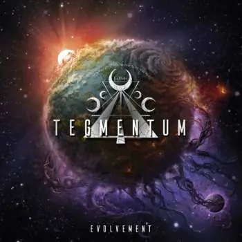 CD Tegmentum: Evolvement