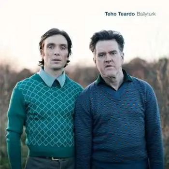 CD Teho Teardo: Ballyturk