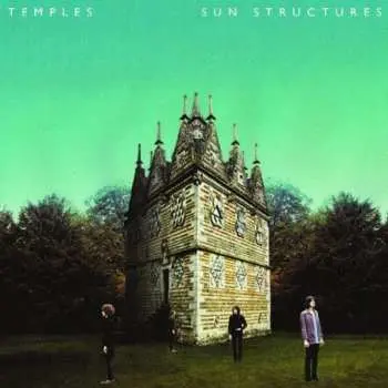 LP Temples: Sun Structures