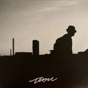 SP Temu Bacot: Keep On Dancin' / Body Move LTD