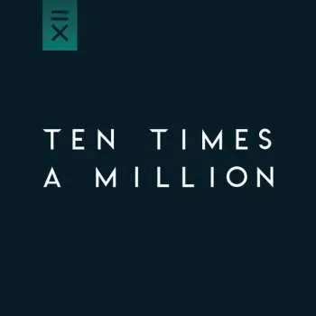 LP Ten Times A Million: Ten Times A Million