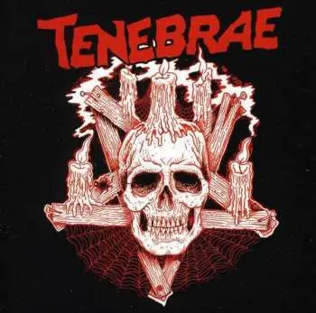 CD Tenebrae: Tenebrae